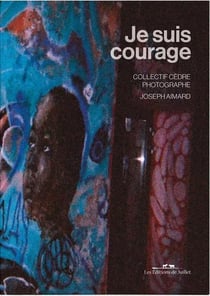 Je suis courage