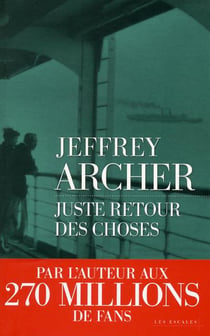 Juste Retour Des Choses