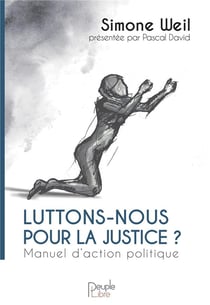 Luttons-nous pour la justice