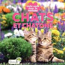 Cache-cache dans la nature : Chats et chatons