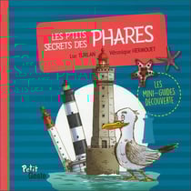 Les p'tits secrets des phares