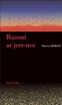 Ruzoni ar jerr-noz