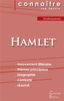 Hamlet, de Shakespeare