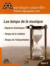 Thèmes agrégation 2018