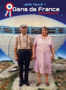 Gens de France et d'ailleurs