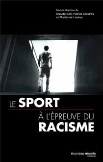 Le sport à l'épreuve du racisme