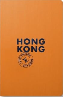 Hong Kong City Guide 2023 (français)