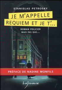 Je m'appelle requiem et je t'...