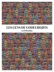 Les gens de godelbojits
