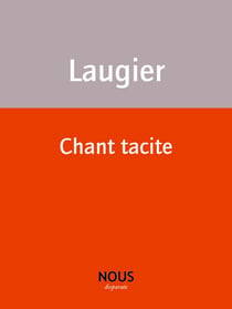 Chant tacite