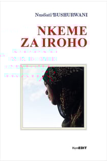 Nkeme za iroho : recueil de poèmes en comorien
