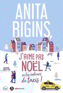 J'aime pas noël ni les voleurs de taxis !