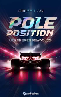 LES FRERES REYNOLDS - POLE POSITION - COLLECTOR RELIE