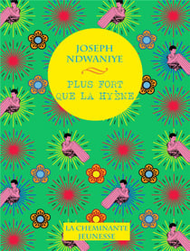 Plus fort que la hyène