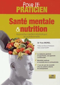 Santé mentale et nutrition