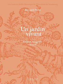 Un jardin vivant édition intégrale 2000-2023