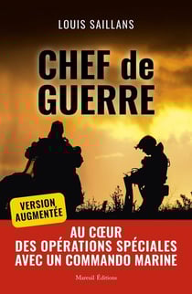 Chef de guerre