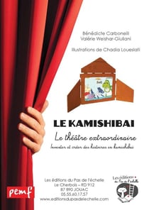 Le kamishibai - le théâtre extraordinaire