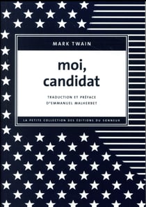 Moi, candidat