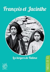 François et Jacinthe - les bergers de Fatima