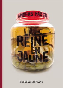 La reine en jaune