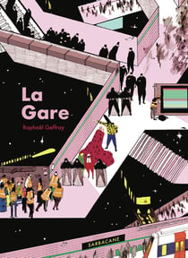 La gare