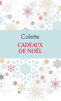 Cadeaux de Noël (Collector)