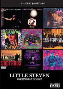 Little steven - the disciple of soul