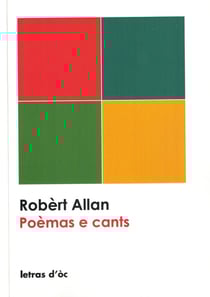 Poèmas e cants