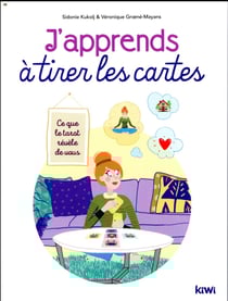 J'apprends à tirer les cartes