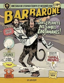 Barbarone