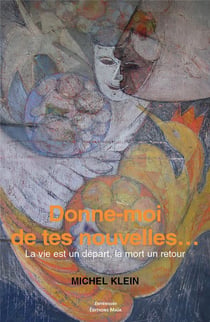 Donne-moi de tes nouvelles