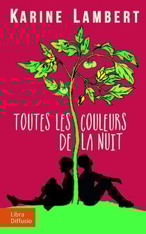 Toutes les couleurs de la nuit