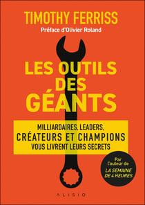 Les outils des géants