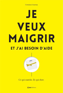 Je veux maigrir et j'ai besoin d'aide