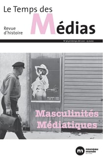 Le temps des médias n.36