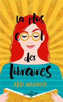 La plus cool des libraires - édition collector