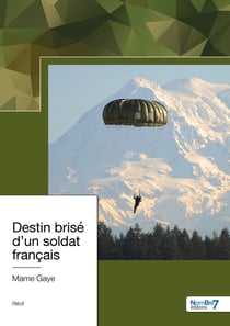 Destin brisé d'un soldat français