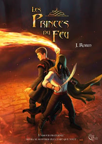 Les princes du feu