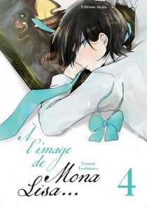 À l'image de Mona Lisa Tome 4