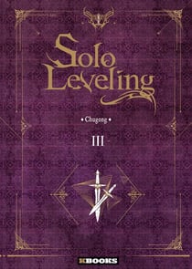 Solo Leveling Tome 3