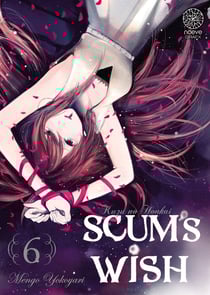 Scum's wish Tome 6