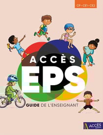 Acces EPS : CP, CE1, CE2