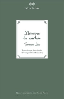 Memoires du sous-bois : un coléoptère des champignons