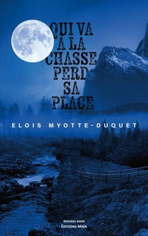 Qui va à la chasse perd sa place