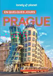 Prague en quelques jours (8e édition)