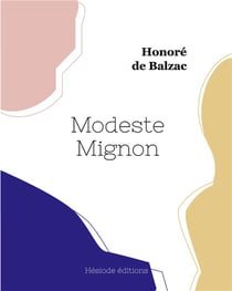 Modèste Mignon