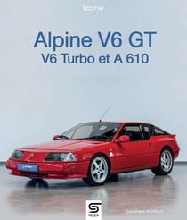 Alpine GTA & A610 : Talents à découvrir