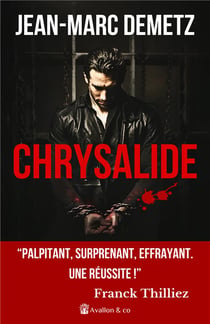Chrysalide