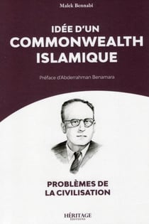 Idée d'un commonwealth islamique